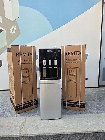 Su üçün kulerlər və dispenserlər: Dispenser Remta Dispenser Su dispenseri Remta Su dispenserləri və — 5