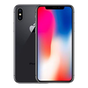 сколько стоит китайский айфон: IPhone X, Б/у, 256 ГБ, Защитное стекло, Чехол, Кабель