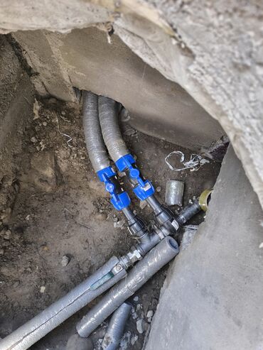 Ремонт сантехники: Ремонт сантехники Больше 6 лет опыта — 12