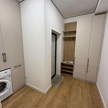 Продажа квартир: 1 комната, 42 м², Тунгуч мкр Элитка, 9 этаж, Евроремонт — 3