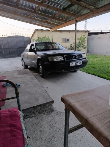 мотор дизель ауди: Audi S4: 1992 г., 2.3 л, Механика, Газ, Седан
