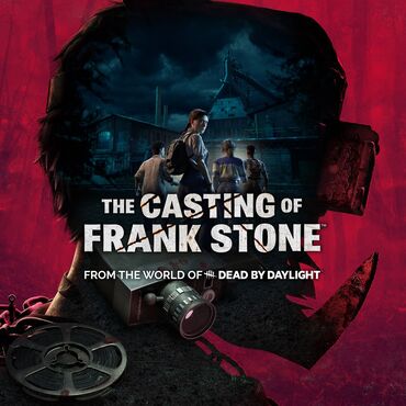 nubia red: Загрузка игры The Casting of Frank Stone™ PS5