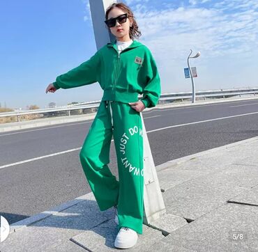 сумочка для девочек: Спортивные костюмы для девочек Отличного качества Производство Пекин