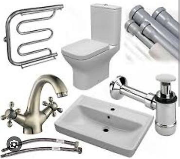 Электрики: Электрик | Установка счетчиков, Установка стиральных машин, Демонтаж электроприборов Больше 6 лет опыта — 3