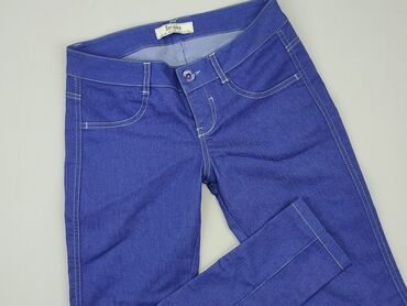 Jeans: Bershka, S (EU 36), condition - Perfect