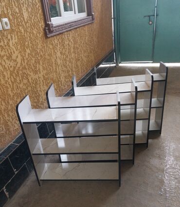 Офисные столы: Офисные стол 120х60 высота 75
ест другие виды столь только на заказ at lalafo.kg — 23 Офисные столы: Офисные стол 120х60 высота 75
ест другие виды столь только на заказ — 23