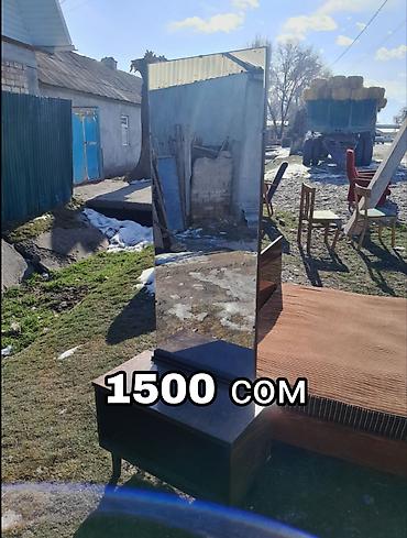 Прямые диваны: Прямой диван, Б/у — 7