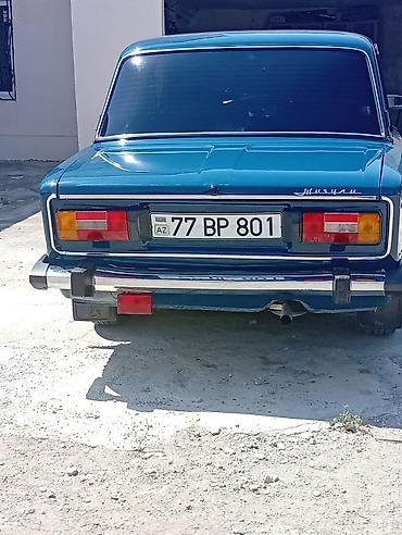 vaz 2141: VAZ (LADA) 2106: 1.6 l | 2005 il 65000 km Sedan — 4