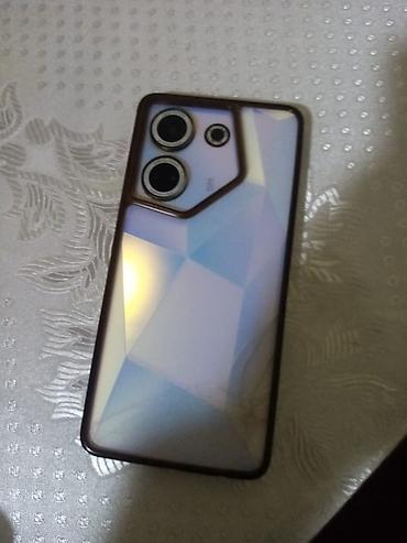 techno spark slim: Tecno Camon 20 Pro, 256 GB, Barmaq izi — 1