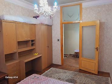 ev axdaram: Zərifə Əliyeva göz klinikasının yaxınlığında 9/8-ci mərtəbəsində 3 — 4