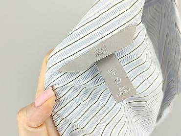 facebook hm: H&M, Koszula damska, rozmiar L — 4