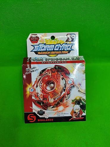 Другие товары для детей: Бейблейд игрушка для детей в ассортименте🔥 Комплектация товара at lalafo.kg — 7 Другие товары для детей: Бейблейд игрушка для детей в ассортименте🔥 Комплектация товара — 7