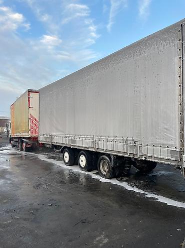 Грузовики: Грузовик, MAN, Б/у at lalafo.kg — 11 Грузовики: Грузовик, MAN, Б/у — 11