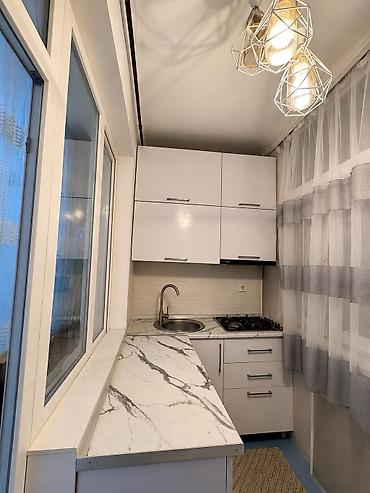 hovsanda kredit evlər: 2 otaqlı, Yeni tikili, 45 kv. m — 6