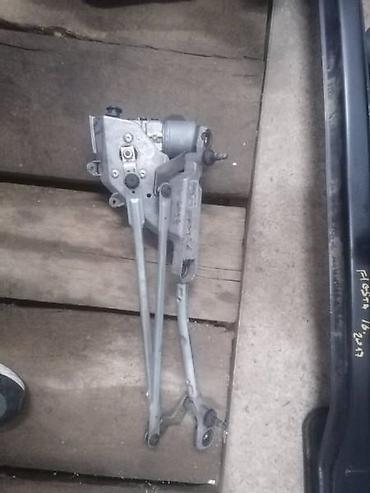 prodaj: MOTOR BRISACA ZA FORD FIESTA OD 2006. DO 2016. GOD. | SMEDEREVSKA — 1