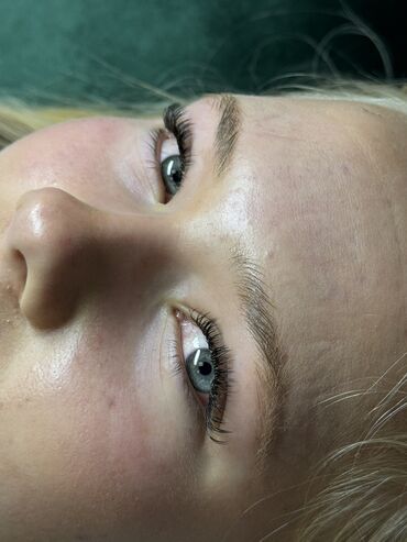 Лешмейкеры: Лэшмейкер,мастер бровист — 19