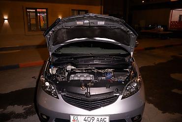 honda elysion 2005: Honda Elysion: 2004 г., 3 л, Автомат, Бензин, Минивэн — 6