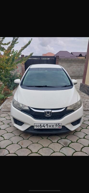 обмен на хонда фит: Honda Fit: 2017 г., 1.5 л, Автомат, Гибрид, Седан