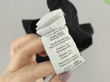 morgan bluzki: EMILI, Bluzka damska, rozmiar L — 5