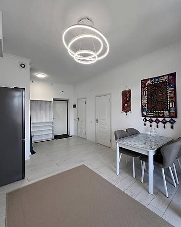 Продажа квартир: 1 комната, 51 м², 108 серия, 14 этаж, Евроремонт — 4