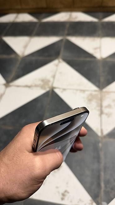 iphone 10 бу: IPhone 15 Pro Max, Б/у, 256 ГБ, 84 % — 4