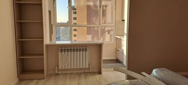 Продажа квартир: 1 комната, 26 м², Элитка, 6 этаж, Евроремонт