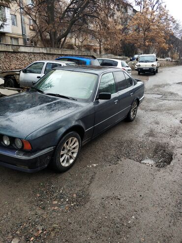 чётки перекидные in Кыргызстан | КОЛЯСКИ: BMW 5 series 2 л. 1992