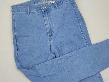 dresy adidas spodnie: Jeans, M (EU 38), condition - Very good