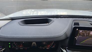 BMW: BMW 5 series: 2020 г., 2 л, Автомат, Бензин, Седан — 7