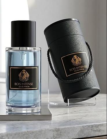 Красота и здоровье: Bois Intense Eau de Parfum — пряный восточный аромат в изящном флаконе — 1