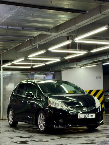 автомобиль хонда фит: Honda Fit: 2010 г., 1.5 л, Автоматтык, Бензин, Универсал