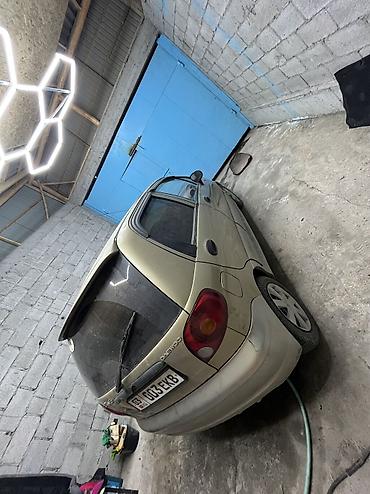 Транспорт: Daewoo Matiz: 2010 г., 1 л, Механика, Бензин, Хэтчбэк — 3