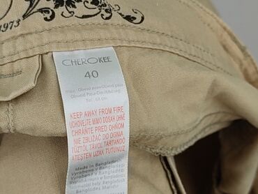 Szorty: Cherokee, Szorty damskie, M — 5