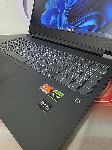 hyperx pulsefire haste wireless: Игровой, Б/у, AMD Ryzen 7 — 4