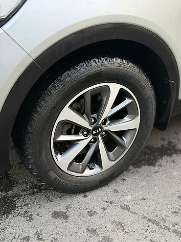 Kia: Kia Sorento: 2019 г., 2 л, Автомат, Дизель, Кроссовер — 10