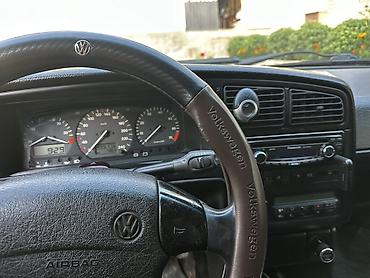 кпп на гольф 2: Volkswagen Passat Variant: 1995 г., 2 л, Механика, Бензин, Универсал — 6