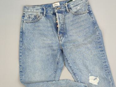 dziurawe dżinsy: ONLY, Jeans for women, size M