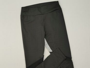 rajstopy bezszwowe calzedonia: Leggings Sports for women, size S