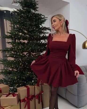 Haljine: M, Večernji, maturski, Drugi tip rukava — 5