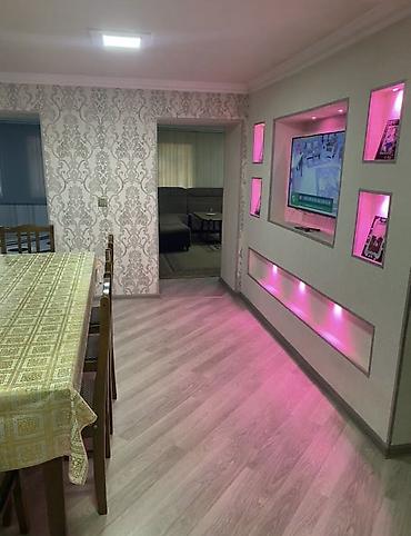 bakıxanov ev satışı: Xacmaz Rayonu M.F.Axundov kucesinde yerlesir.Ev tam esyali sekilde — 8