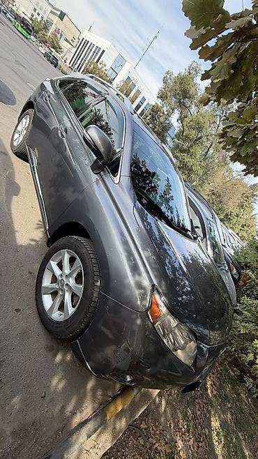 матиз коврик: Lexus RX: 2012 г., 3.5 л, Автомат, Бензин, Кроссовер — 2