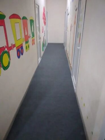 Digər döşəmə materialları: Xalçası, kovrolin və vinil/linoleum örtükləri - Pilləkənlər üçün — 78