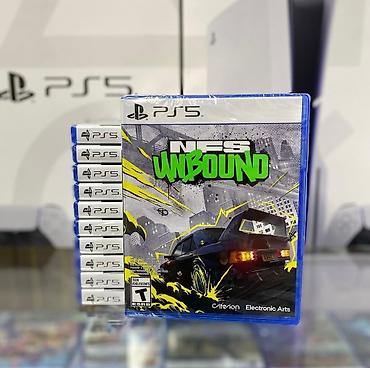 project cars 2: Məhsul: PS5 oyunu – Need for Speed Unbound (fiziki disk) Təsvir: - — 1