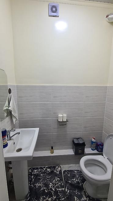 Продажа квартир: 2 комнаты, 70 м², Элитка, 9 этаж, Евроремонт — 7