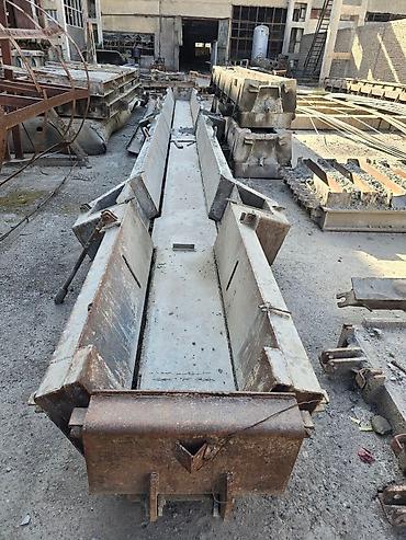 Другое оборудование для производства стройматериалов: #жби Опалофка.#латокные опалофки. #плиточные #.дробилка#бетонные — 12