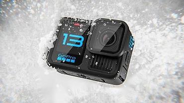 honor ucuz: GoPro HERO 13 aksion kamerası - 5.3K yüksək keyfiyyətli video və 27MP — 1