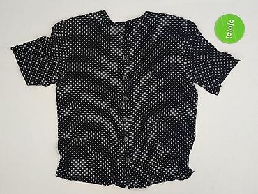 polka dot: Bluzka damska, rozmiar 2XS — 2