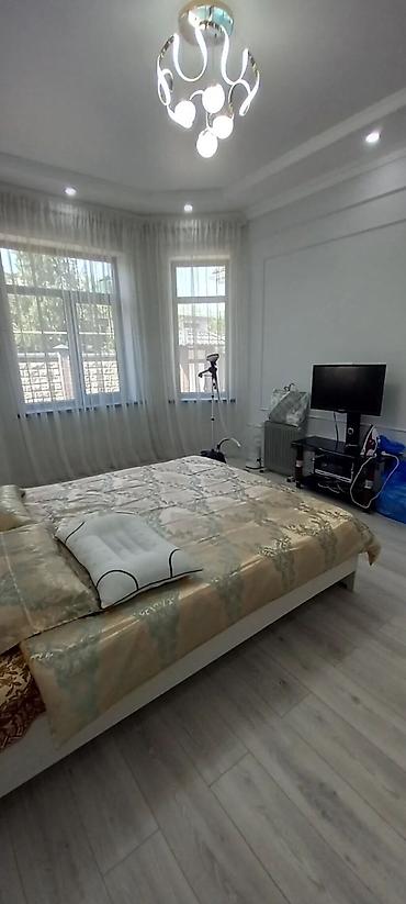 дом аламидин 1: 🔥 Продаётся частный 1 этажный дом! 🔥 📍 Локация: Аламедин 1 📐 Площадь — 5