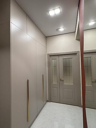 Продажа квартир: 2 комнаты, 58 м², Элитка, 4 этаж, Дизайнерский ремонт — 14