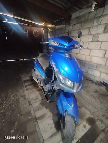 Mopedlər,skuterlər: Məlumat almaq istəyən bu nömrənin vassapı ilə əlaqə saxlasın endirim -da lalafo.az — 6 Mopedlər,skuterlər: Məlumat almaq istəyən bu nömrənin vassapı ilə əlaqə saxlasın endirim — 6